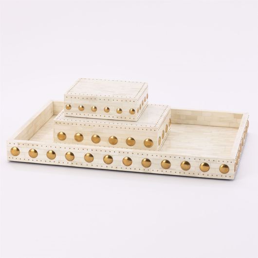 Picture of STUD TRAY-BOXES