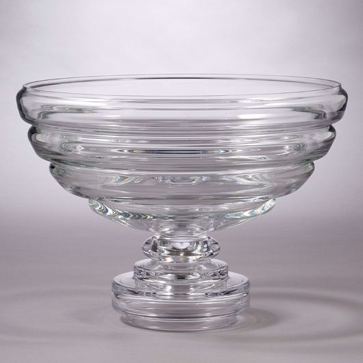 Picture of BELTED FOOTED FRUIT BOWL