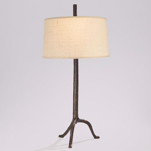 Picture of WALKING STICK TABLE LAMP