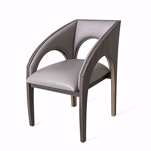 Picture of ARCHES OCCASIONAL CHAIR