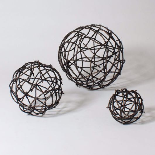 Picture of TWIG BALLS