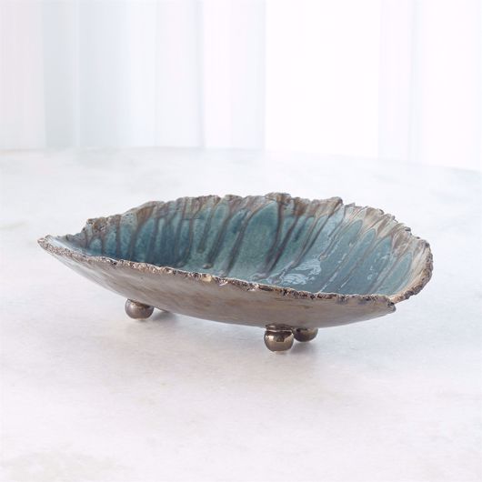 Picture of ELEPHANT EAR BOWL