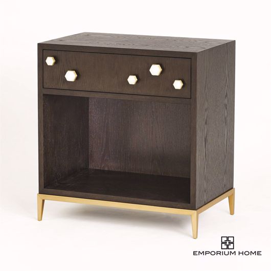 Picture of APOLLO BEDSIDE TABLE