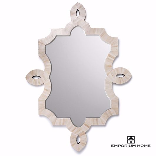 Picture of BETHANY MIRROR-NATURAL