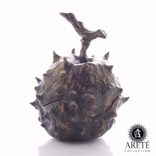 Picture of THORNED APPLE-BRONZE