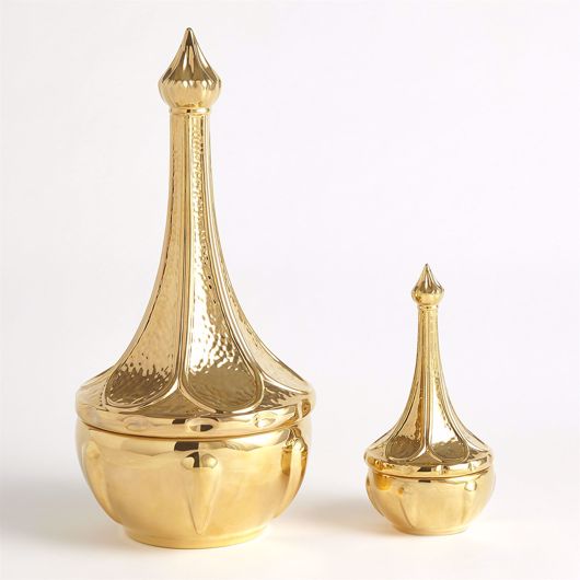 Picture of GENIE BOX-GOLD