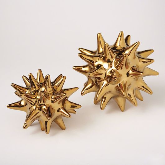 Picture of URCHIN-GOLD