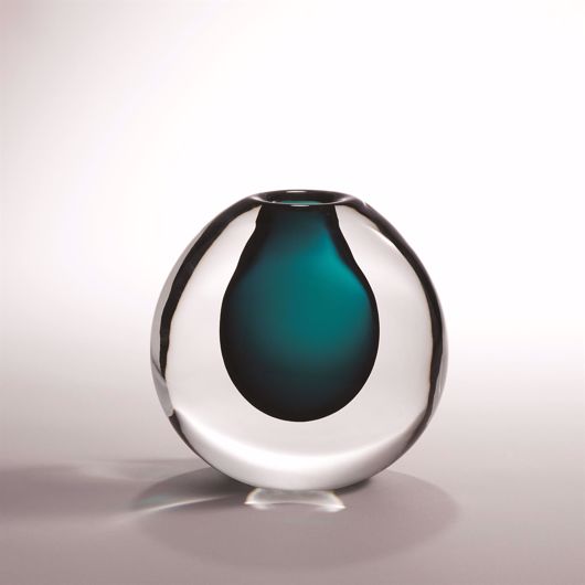 Picture of ICE VASE-AZURE
