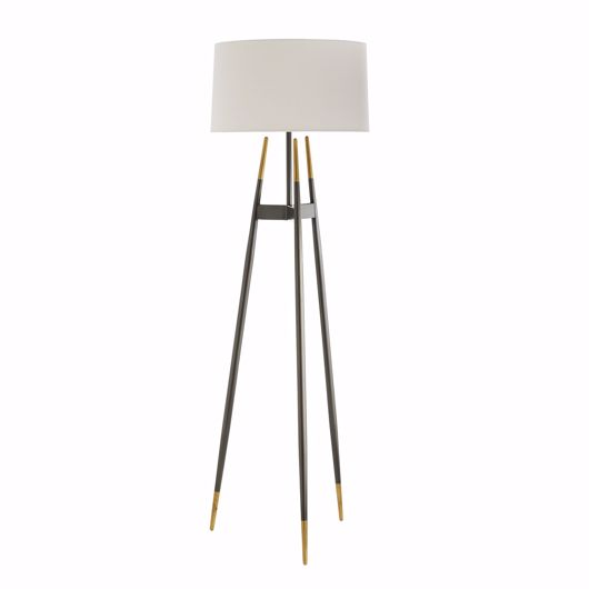 Picture of LORENCE FLOOR LAMP