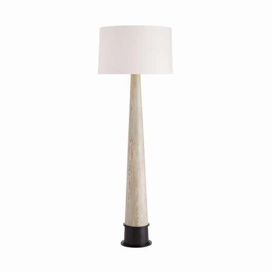 Picture of KAMILE FLOOR LAMP