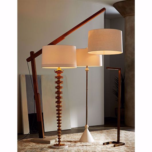 Picture of SALFORD FLOOR LAMP