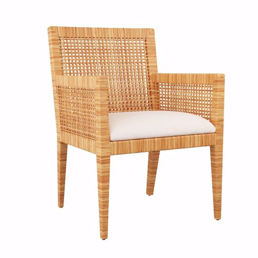 Picture of PALMER DINING CHAIR