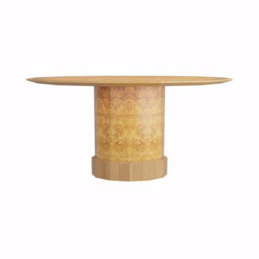 Picture of REUBEN DINING TABLE