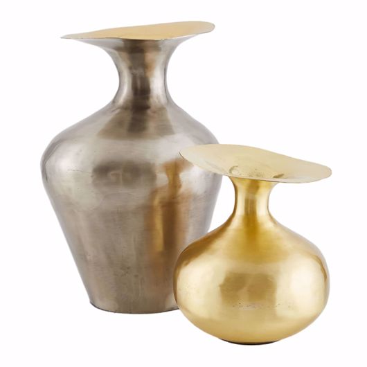Picture of SELPHINE VASES, SET OF 2