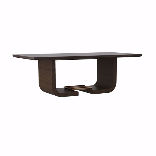 Picture of RALSTON DINING TABLE