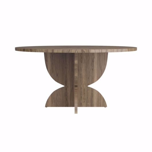 Picture of REDFORD DINING TABLE