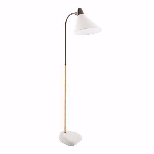 Picture of SWEENEY FLOOR LAMP