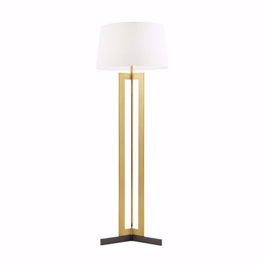 Picture of NEWMAN FLOOR LAMP