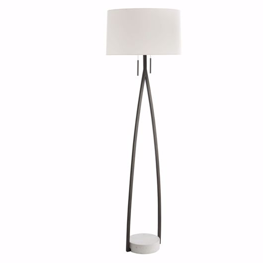 Picture of KENNA FLOOR LAMP