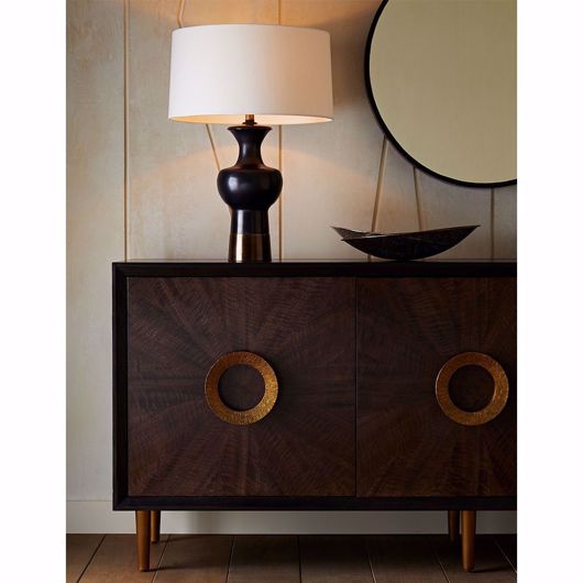Picture of NORMANDY CREDENZA