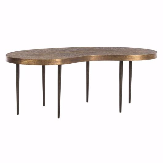 Picture of SLOAN COCKTAIL TABLE
