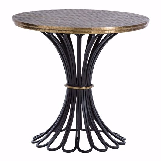 Picture of DRACO END TABLE