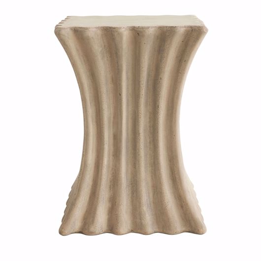 Picture of WAVE SIDE TABLE
