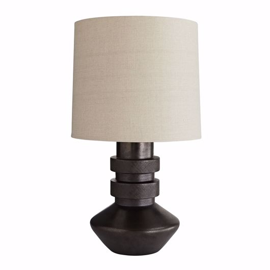Picture of SPENCER LAMP