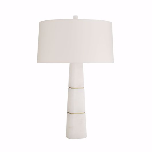 Picture of DOSMAN LAMP