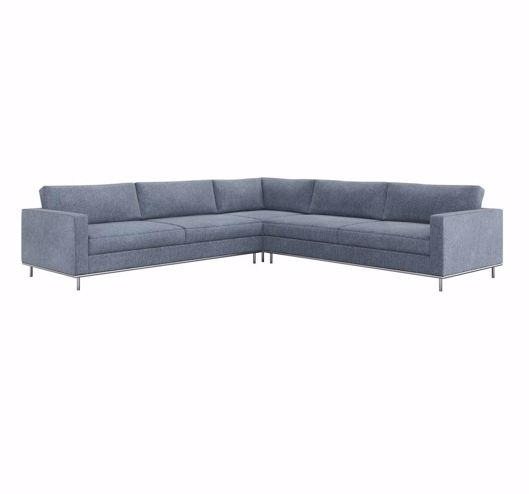 Picture of VALENCIA 3 PIECE SECTIONAL
