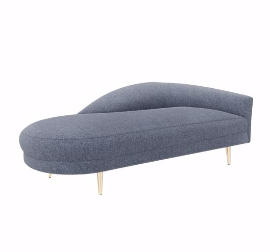 Picture of GISELLA RIGHT CHAISE