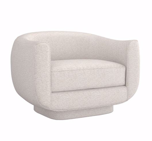 Picture of SPECTRUM SWIVEL CHAIR