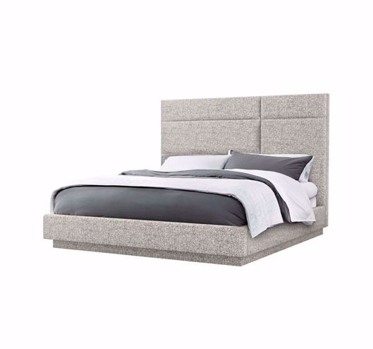Picture of QUADRANT KING BED