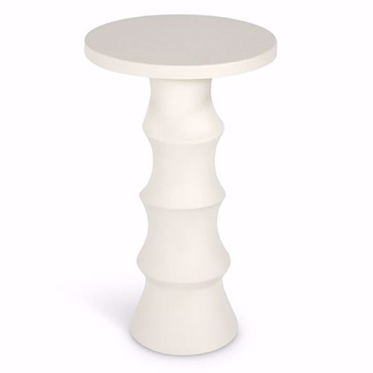 Picture of TOWER SIDE TABLE