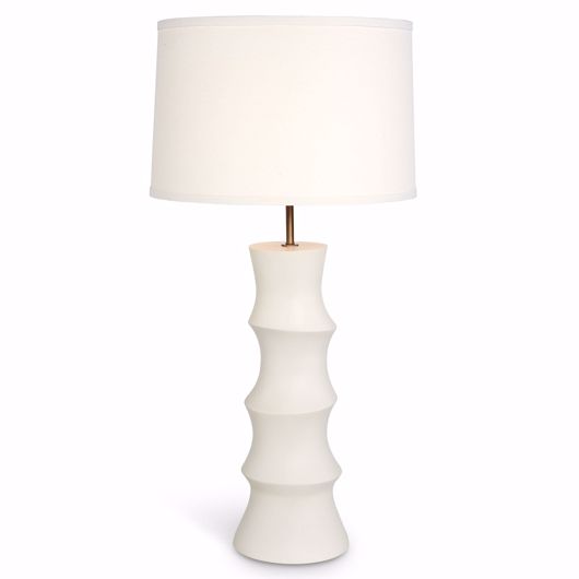 Picture of TOWER TABLE LAMP