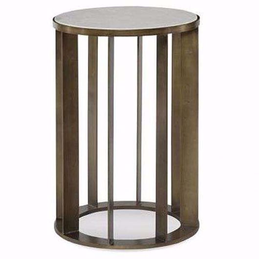 Picture of BRIXHAM SIDE TABLE