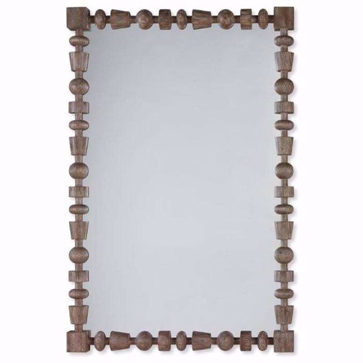 Picture of ST. TROPEZ MIRROR