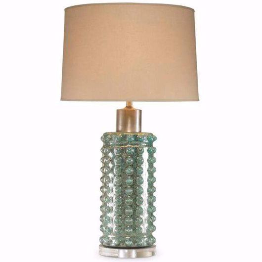 Picture of POSITANO TABLE LAMP