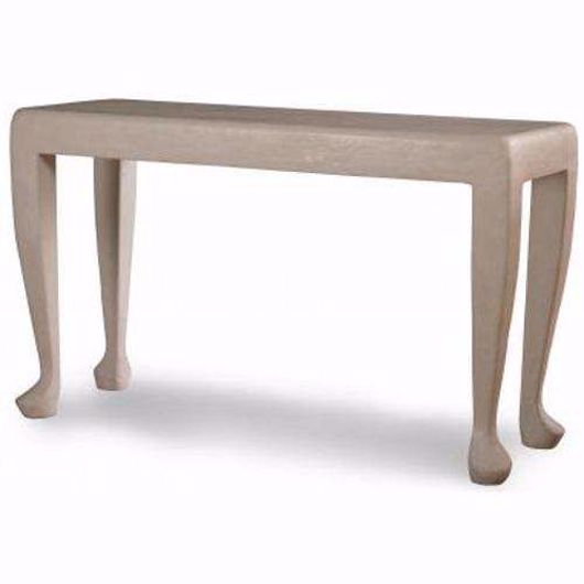 Picture of PABLO CONSOLE TABLE