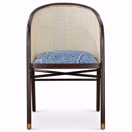 Picture of HERBERT ARM CHAIR