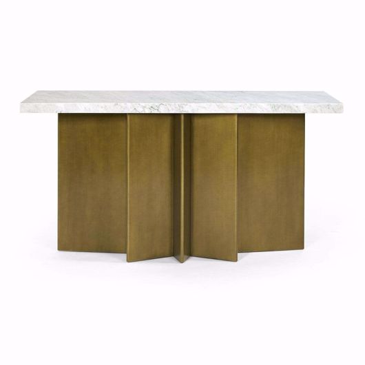 Picture of EQUINOX CONSOLE TABLE