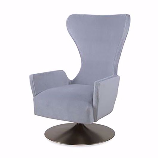 Picture of GRANTA CHAIR WITH SWIVEL BASE