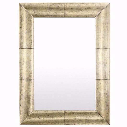 Picture of MEKONG MIRROR - GOLD