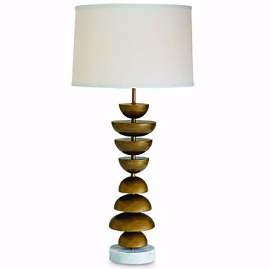 Picture of STRADA TABLE LAMP