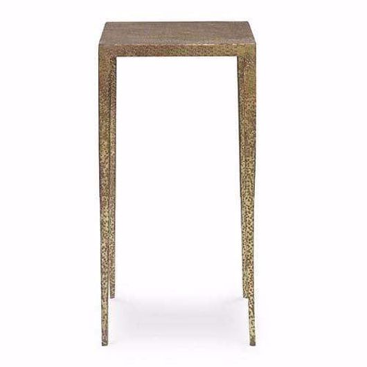 Picture of HAWES SIDE TABLE