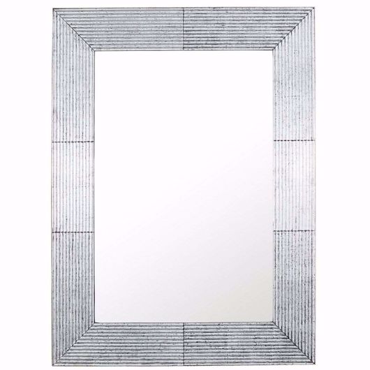 Picture of MEKONG MIRROR - SILVER