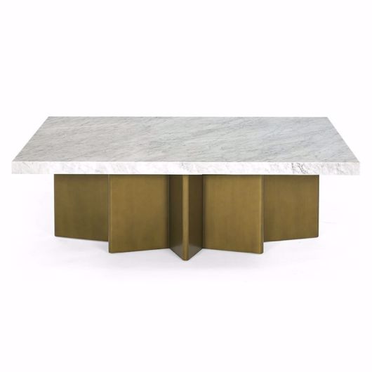 Picture of EQUINOX COFFEE TABLE