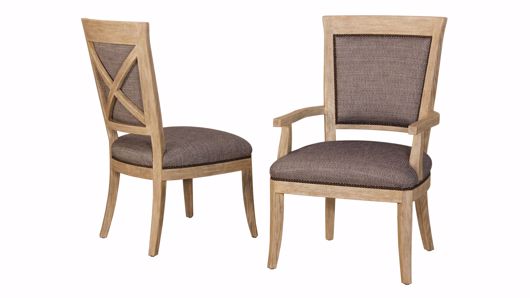 Picture of CHLOE SIDE CHAIR