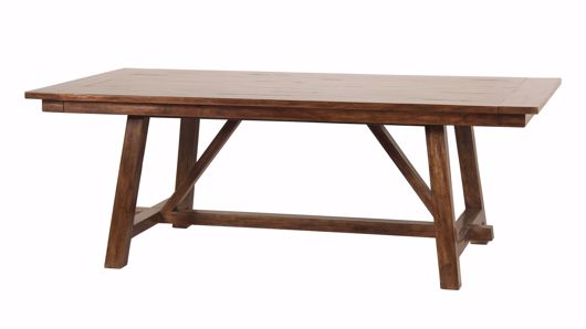 Picture of FLAGG TABLE