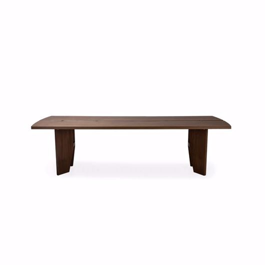 Picture of COVE 82" DINING TABLE